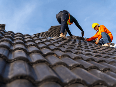 About Roof Repair Experts Lemont, PA